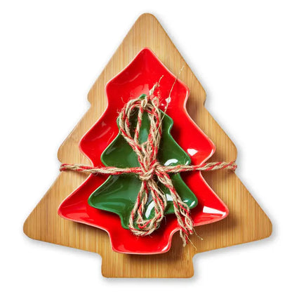 Holiday Tree Board Set
