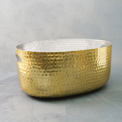 Gold Barware Collection