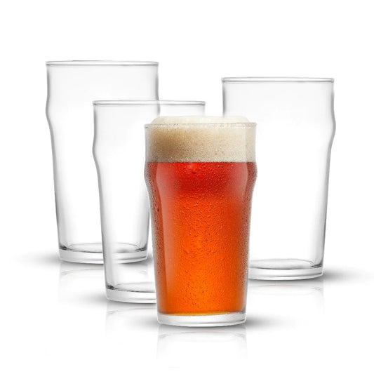 Grant Beer Glasses
