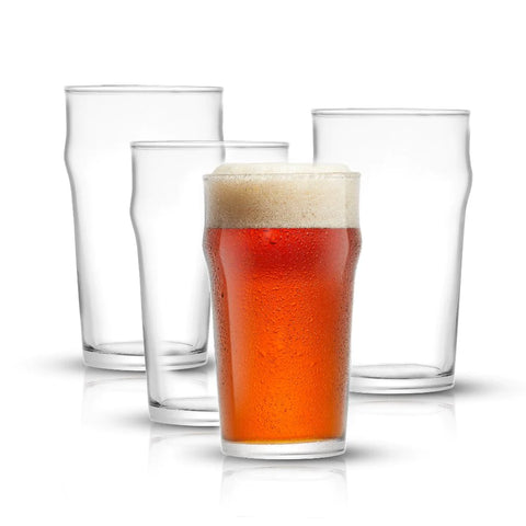 Grant Beer Glasses