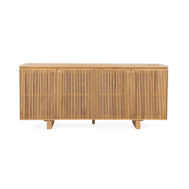 Roya 4 Door Cabinet
