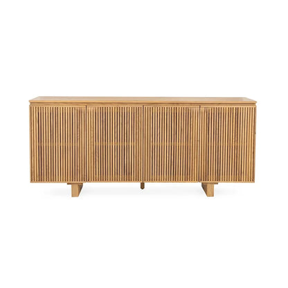Roya 4 Door Cabinet
