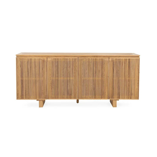 Roya 4 Door Cabinet