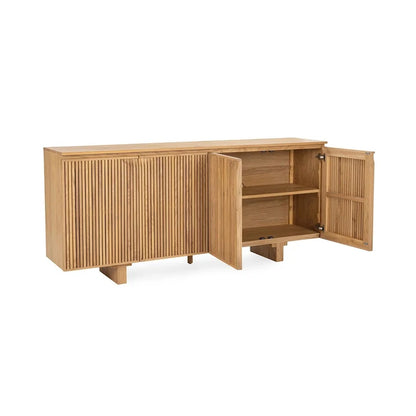 Roya 4 Door Cabinet