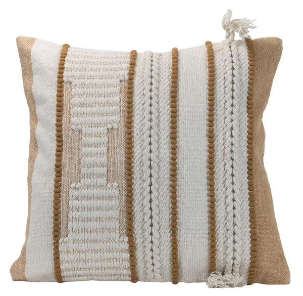Tierra Pillow