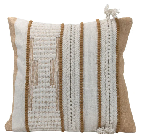 Tierra Pillow
