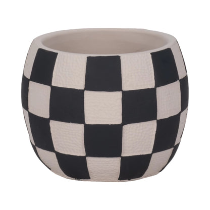 Checkerboard Planter
