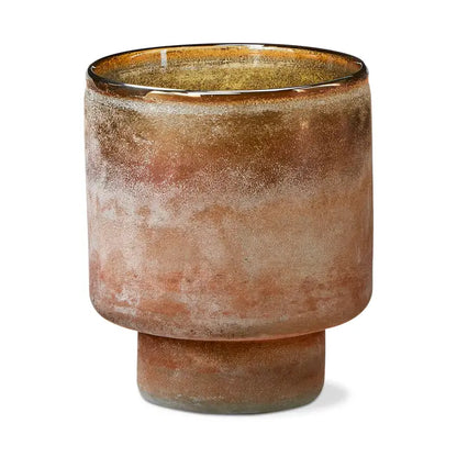 Moda Glass Hurricane Collection