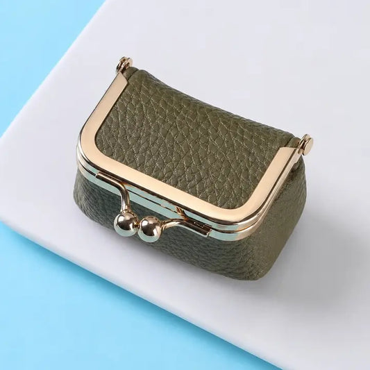 Retro Travel Lock Jewelry Box