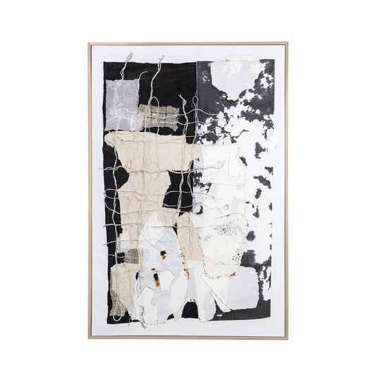 Jethro Wall Art