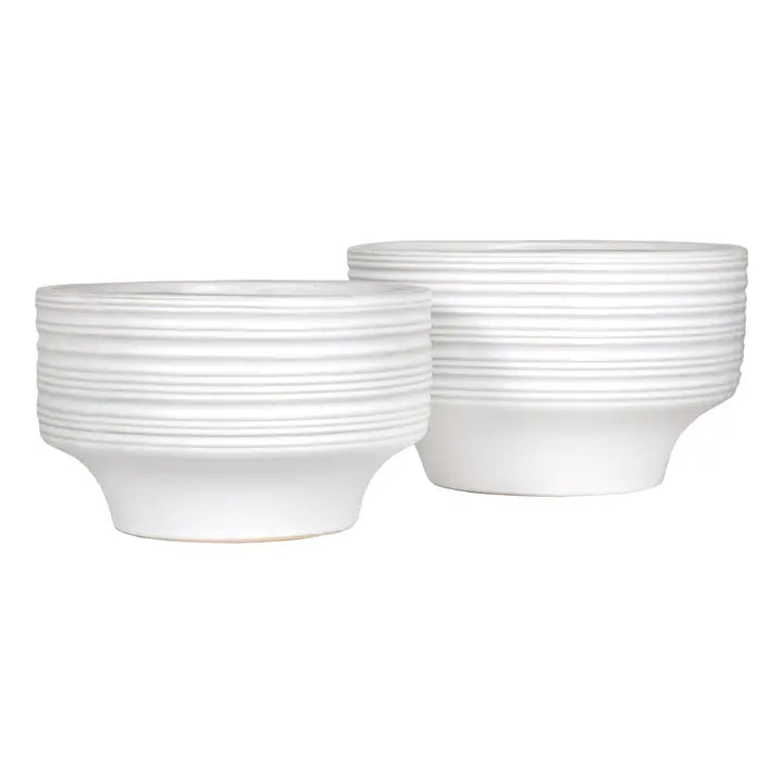 Linear Bowls