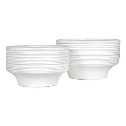 Linear Bowls