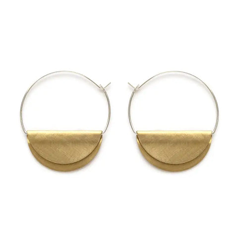 Hathor Hoop Petite