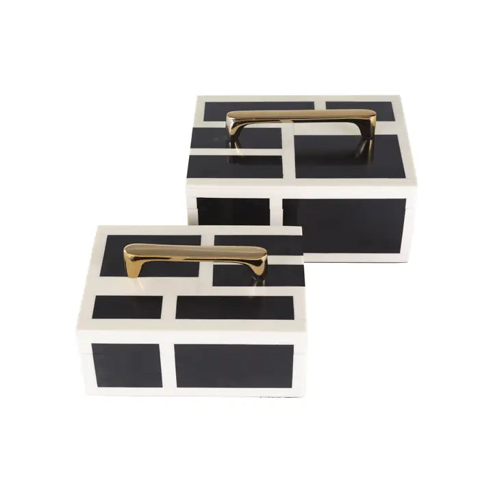 Kasai Boxes