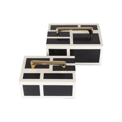 Kasai Boxes