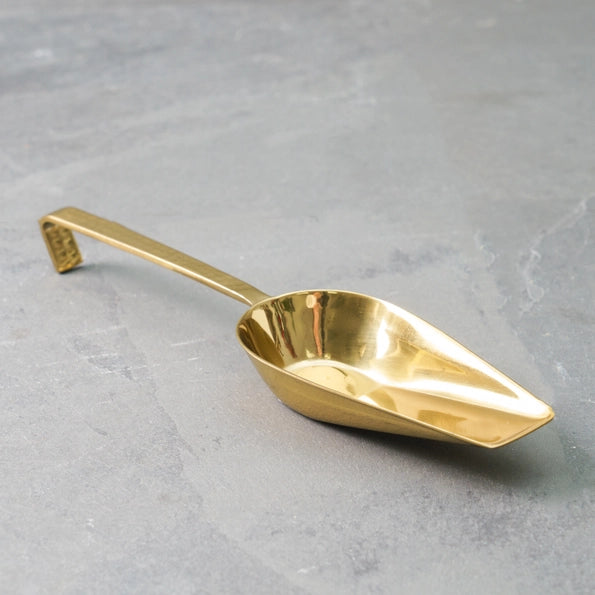 Gold Barware Collection