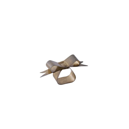 Bow Napkin Ring Holder