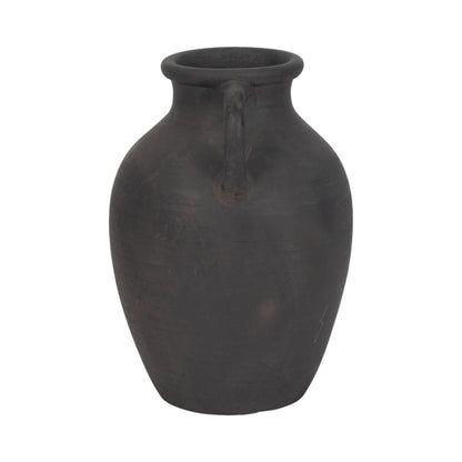 Ceramic Double Handles Vase