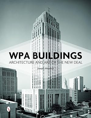 WPA Buildings Book