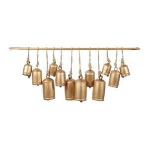Bolton Hanging Bells