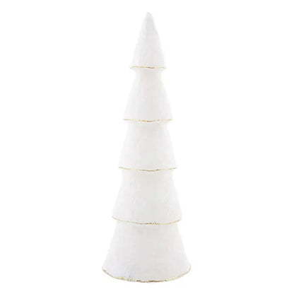 Pape Mache Tree Collection