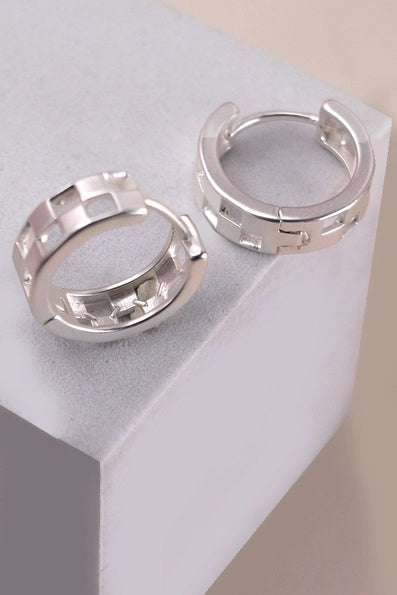 Mini Cut-Out Hoop