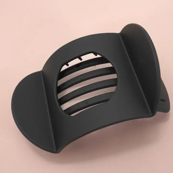 Lay Flat Large Hair Clip