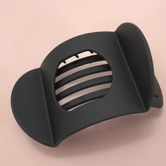 Lay Flat Large Hair Clip