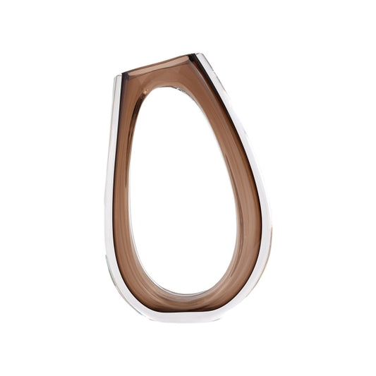 Winry Sculptural Vase