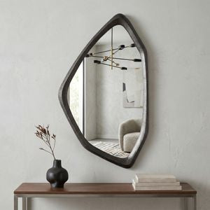 Evander Mirror