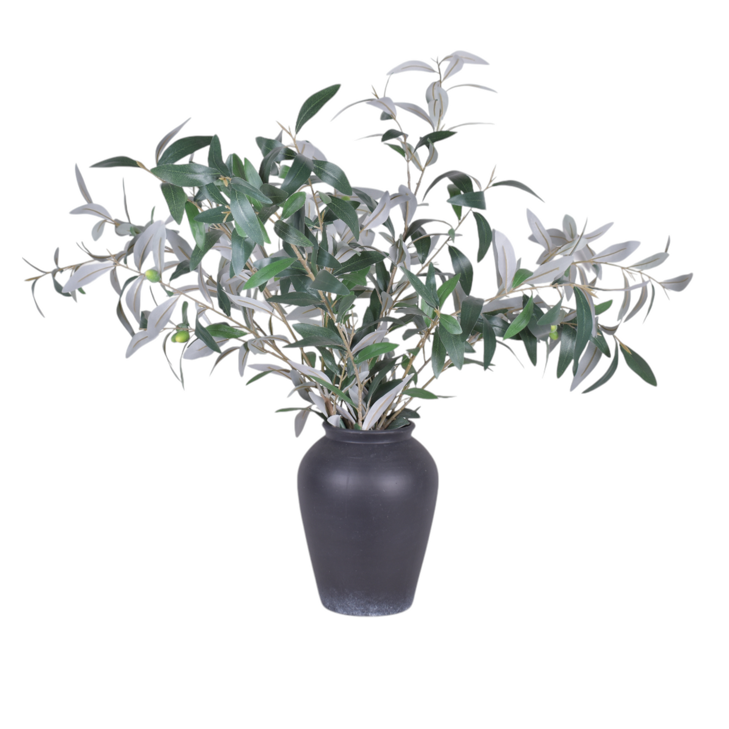 O'Neil Pot W/ Greens