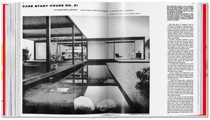 Arts & Architecture 1955-1959 Book