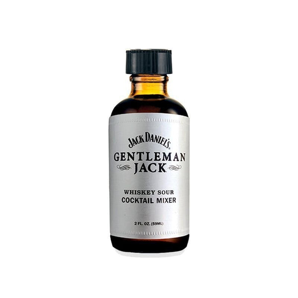 Jack Daniels Gentleman Whiskey Sour Mix