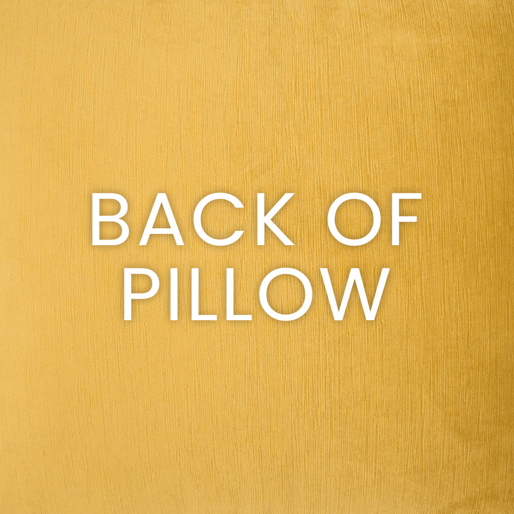 Banksy Honey Pillow