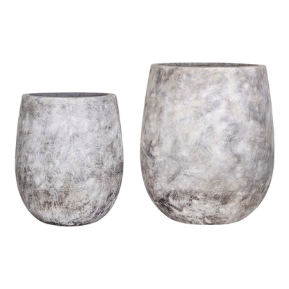 Atticus Floor Planter Collection