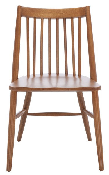 S/2 Wren 19"h Spindle Dining Chair