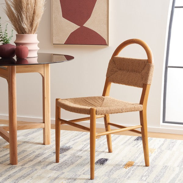Ottilie Nutural Dining Chair
