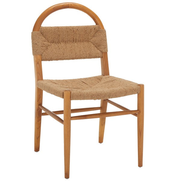 Ottilie Nutural Dining Chair