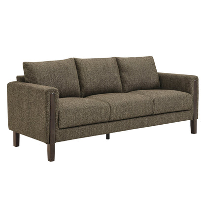 Hawken Boucle Sofa