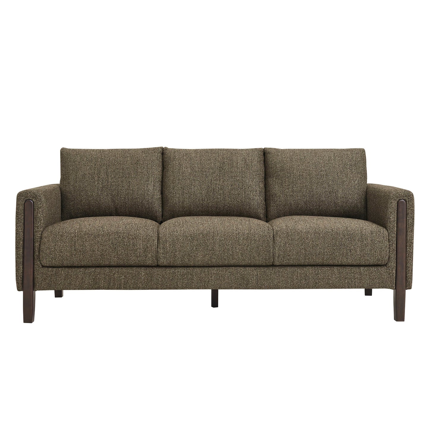 Hawken Boucle Sofa