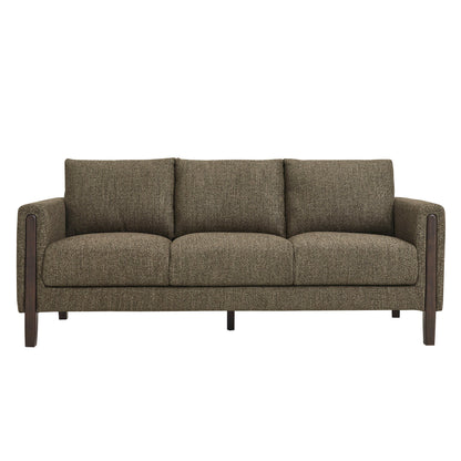 Hawken Boucle Sofa