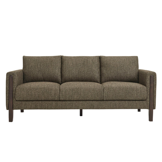 Hawken Boucle Sofa
