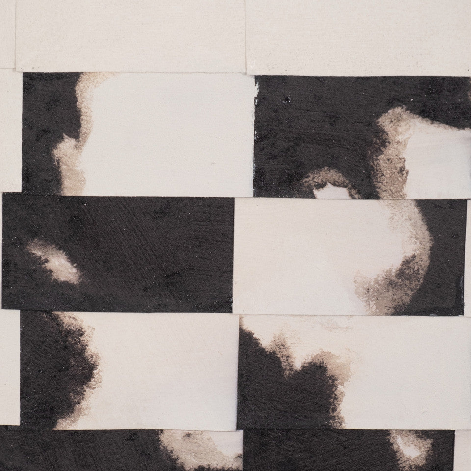 Monok Hand Pinted Wall Art