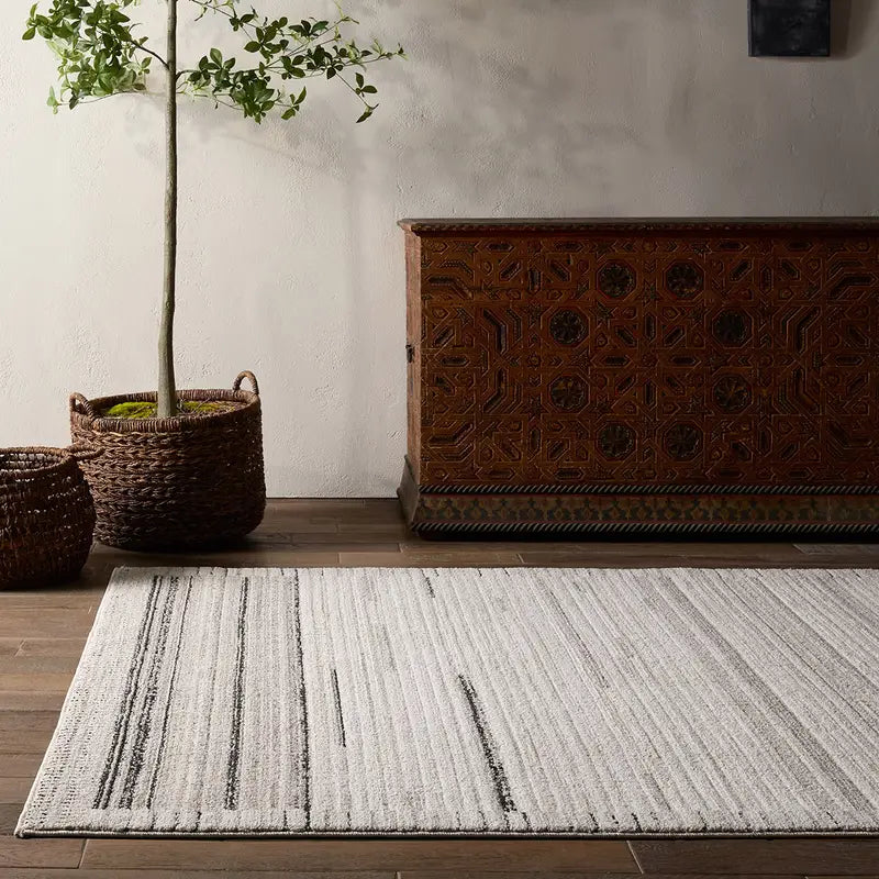 Eva Travian Rug
