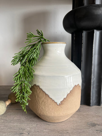 Amiable Small Vase