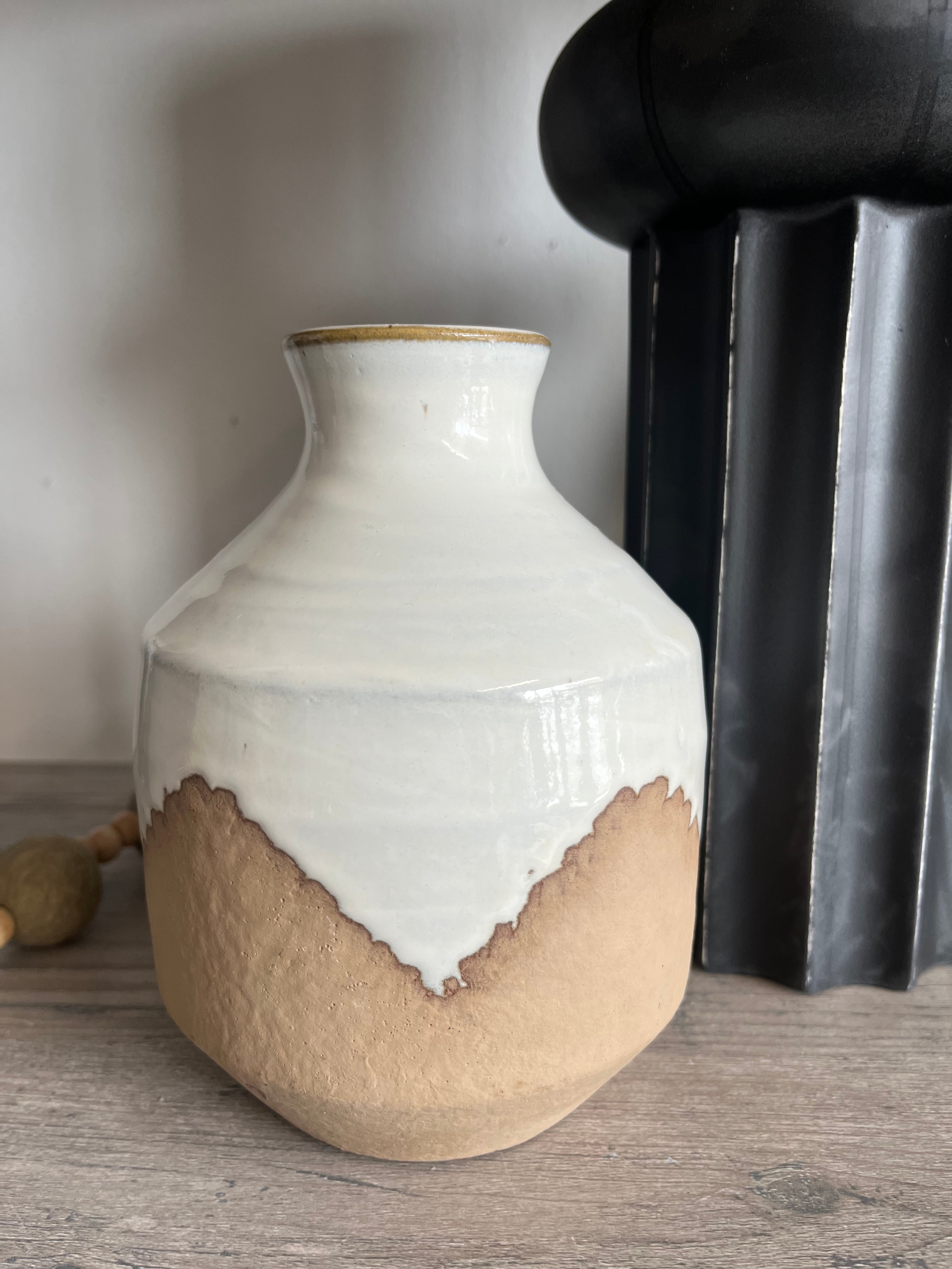 Amiable Small Vase