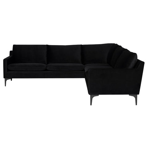 Anders L Sectional
