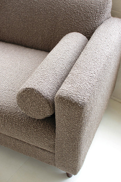 Cafe Boucle Sofa