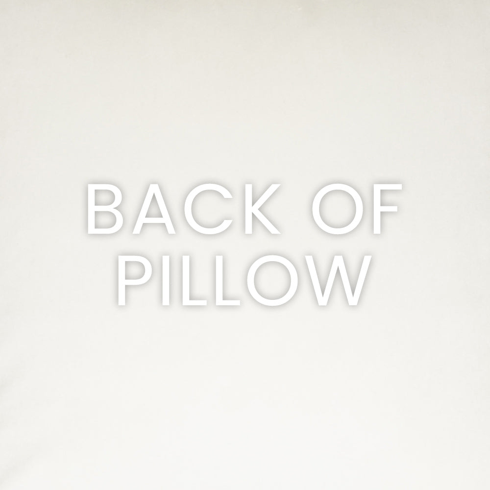 Oxido-Honey Pillow