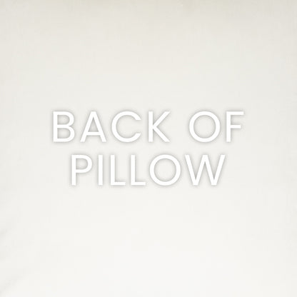 Oxido-Honey Pillow